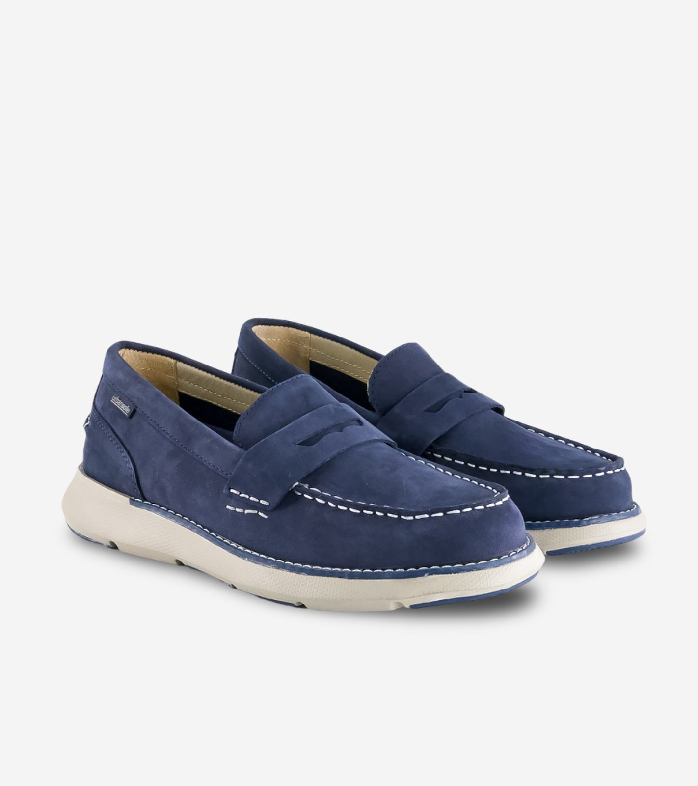 Explorer Men's Shoe Moc US-GV-3152