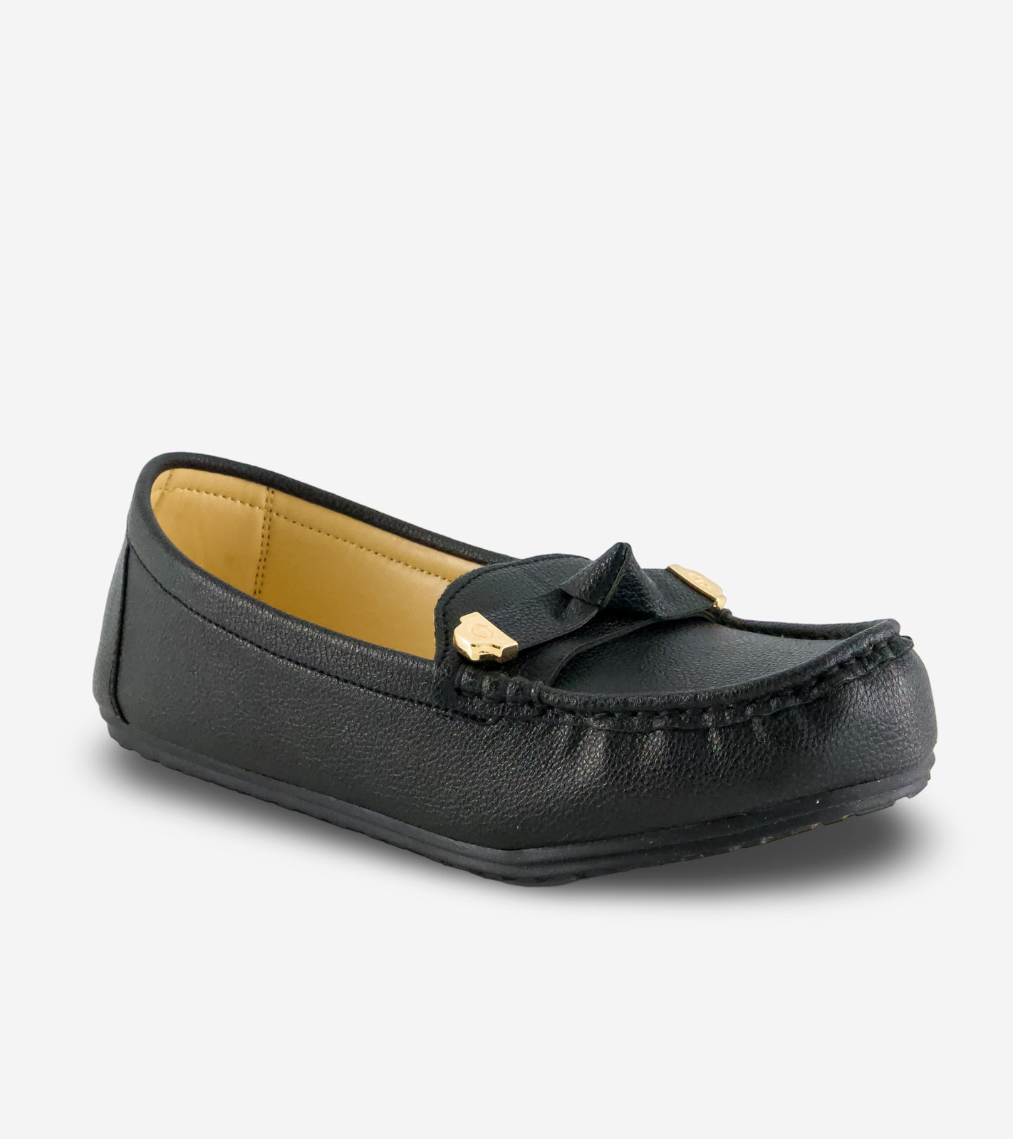 Women's Moccasins US-HN-4301