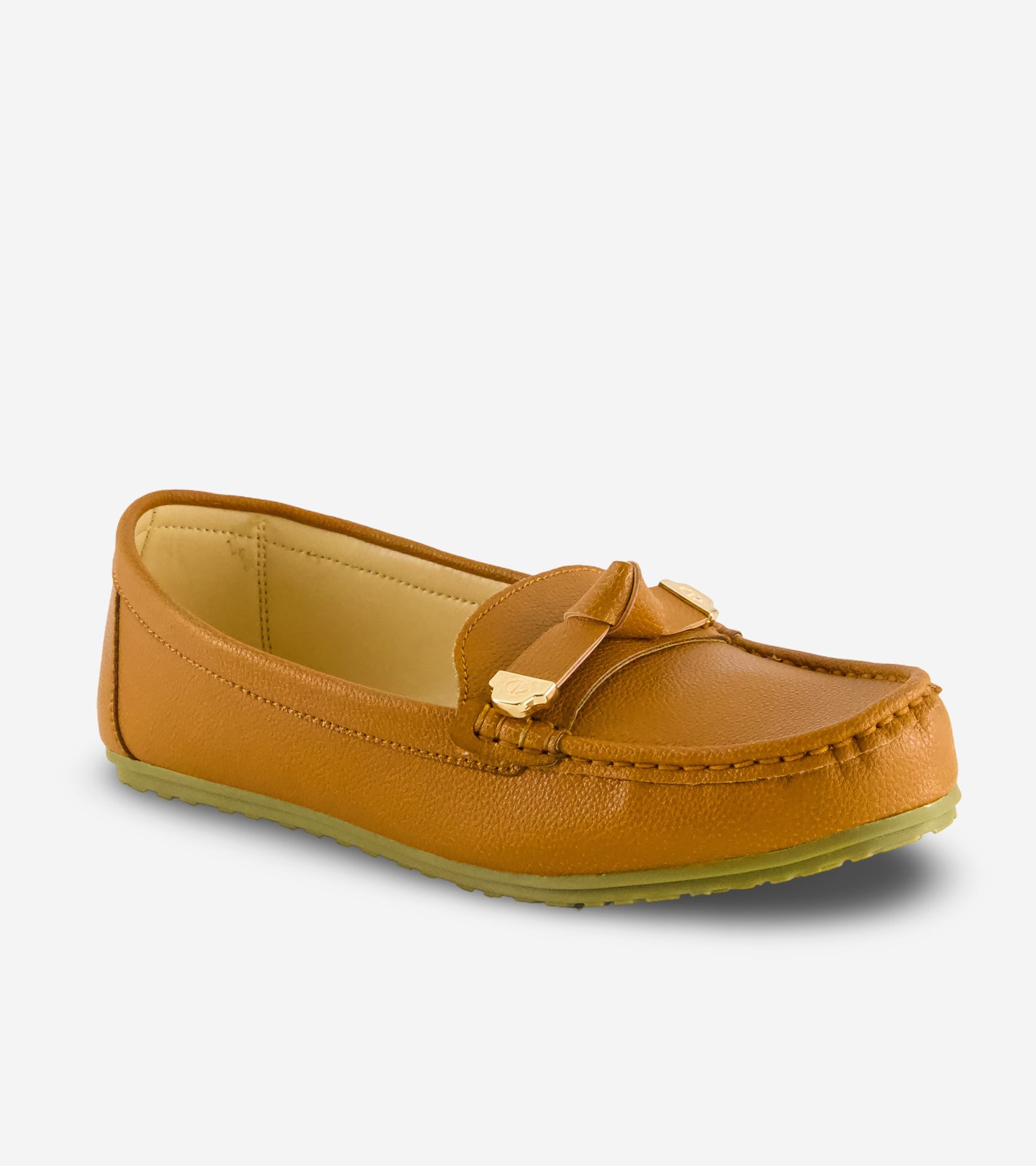 Women's Moccasins US-HN-4301