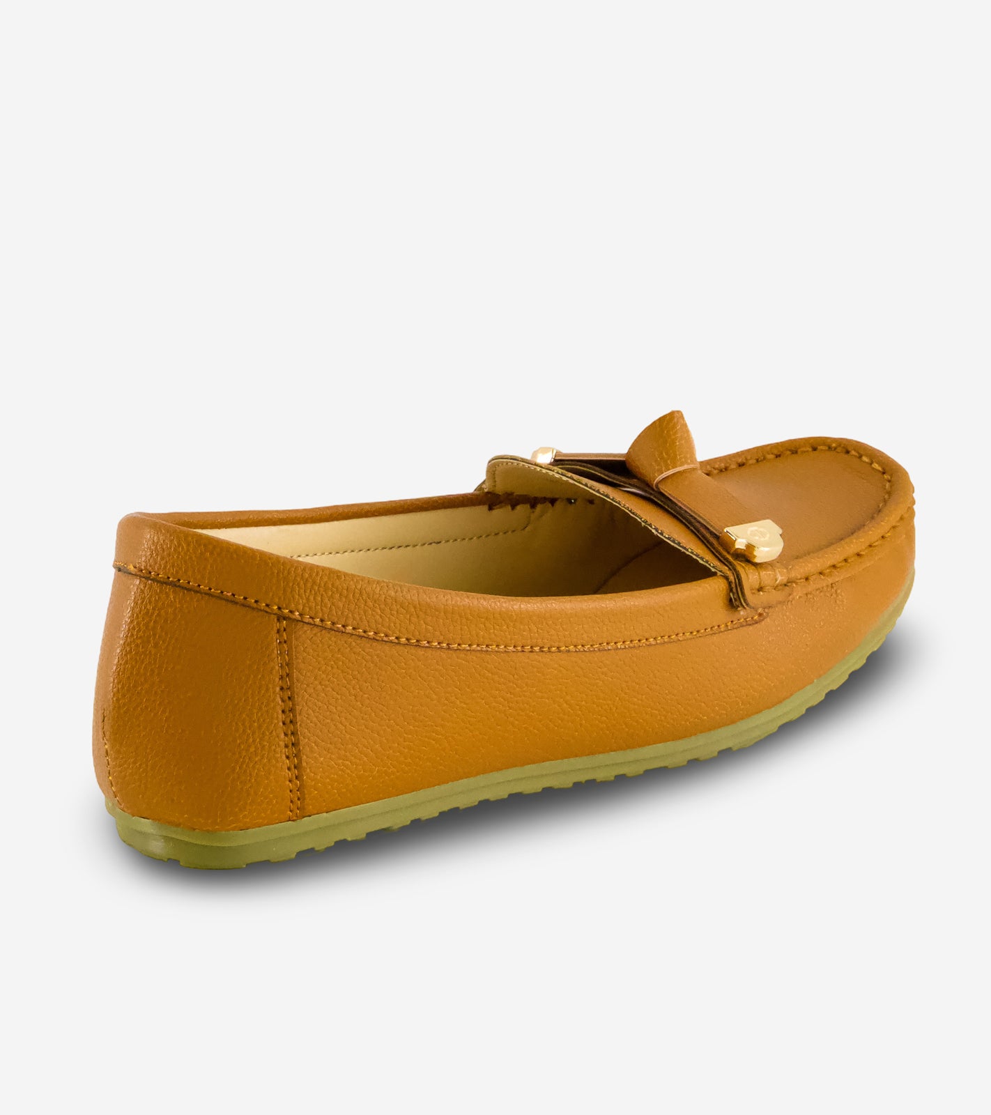 Women's Moccasins US-HN-4301