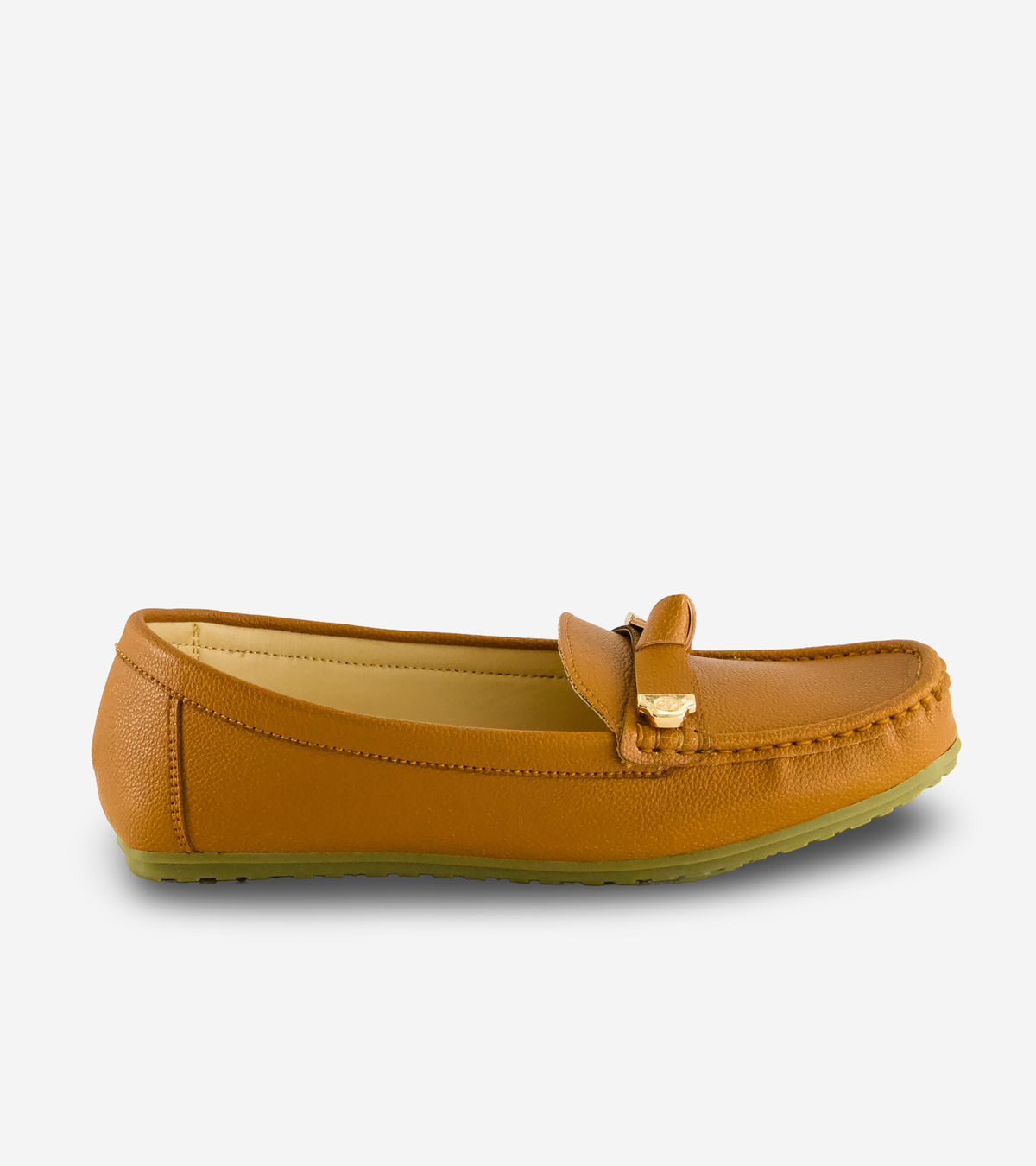 Women's Moccasins US-HN-4301