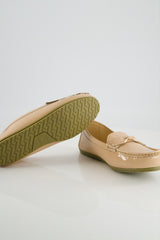 Women Shoe Moc