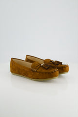 Women Mocassins US-HN-4303