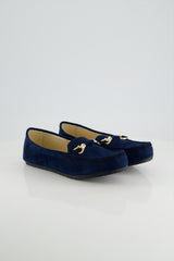 Women Shoe Moc