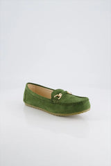 Women Shoe Moc