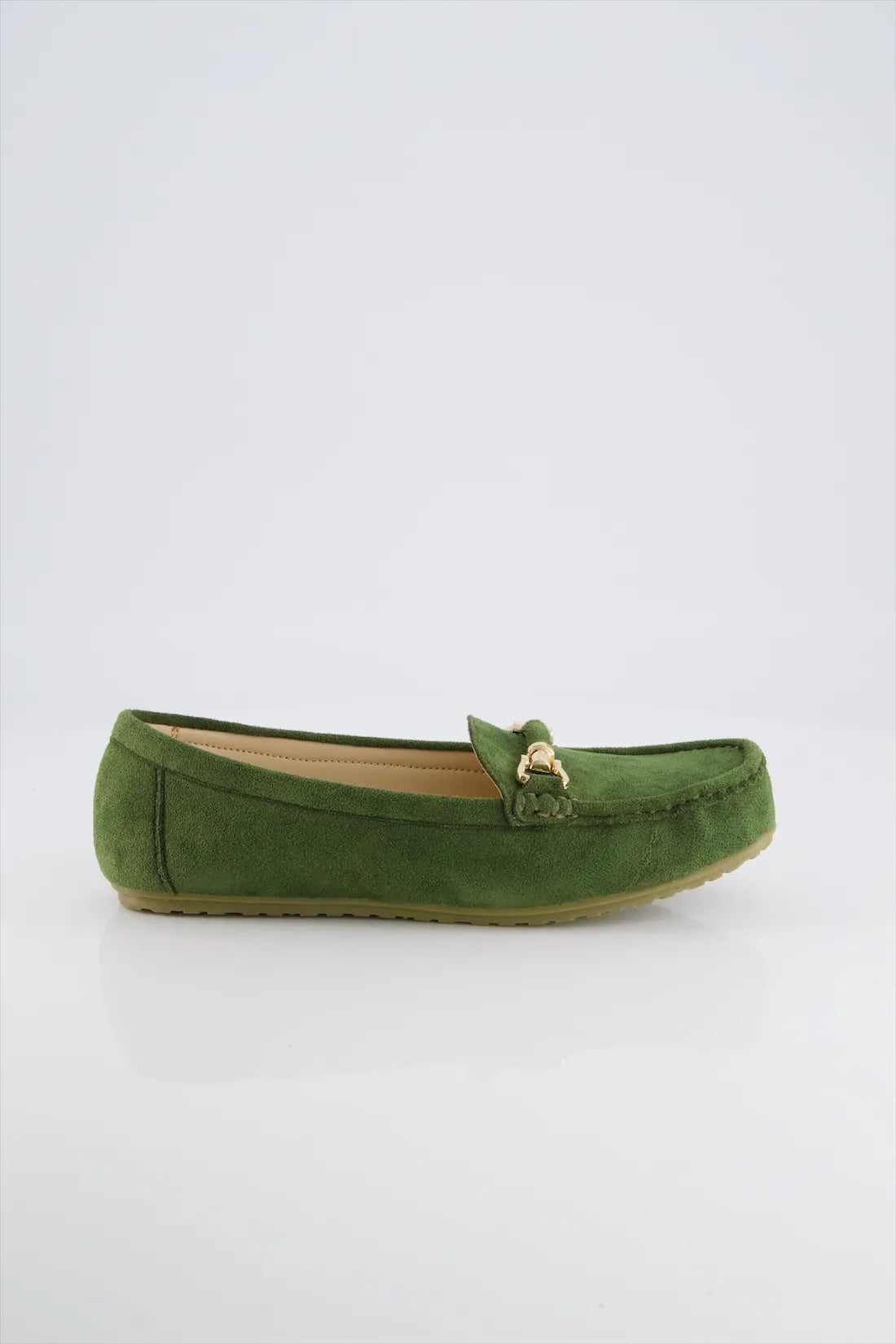 Women's Moccasins US-HN-4304