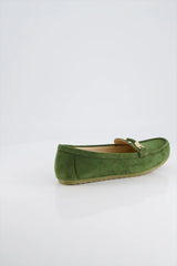 Women Shoe Moc