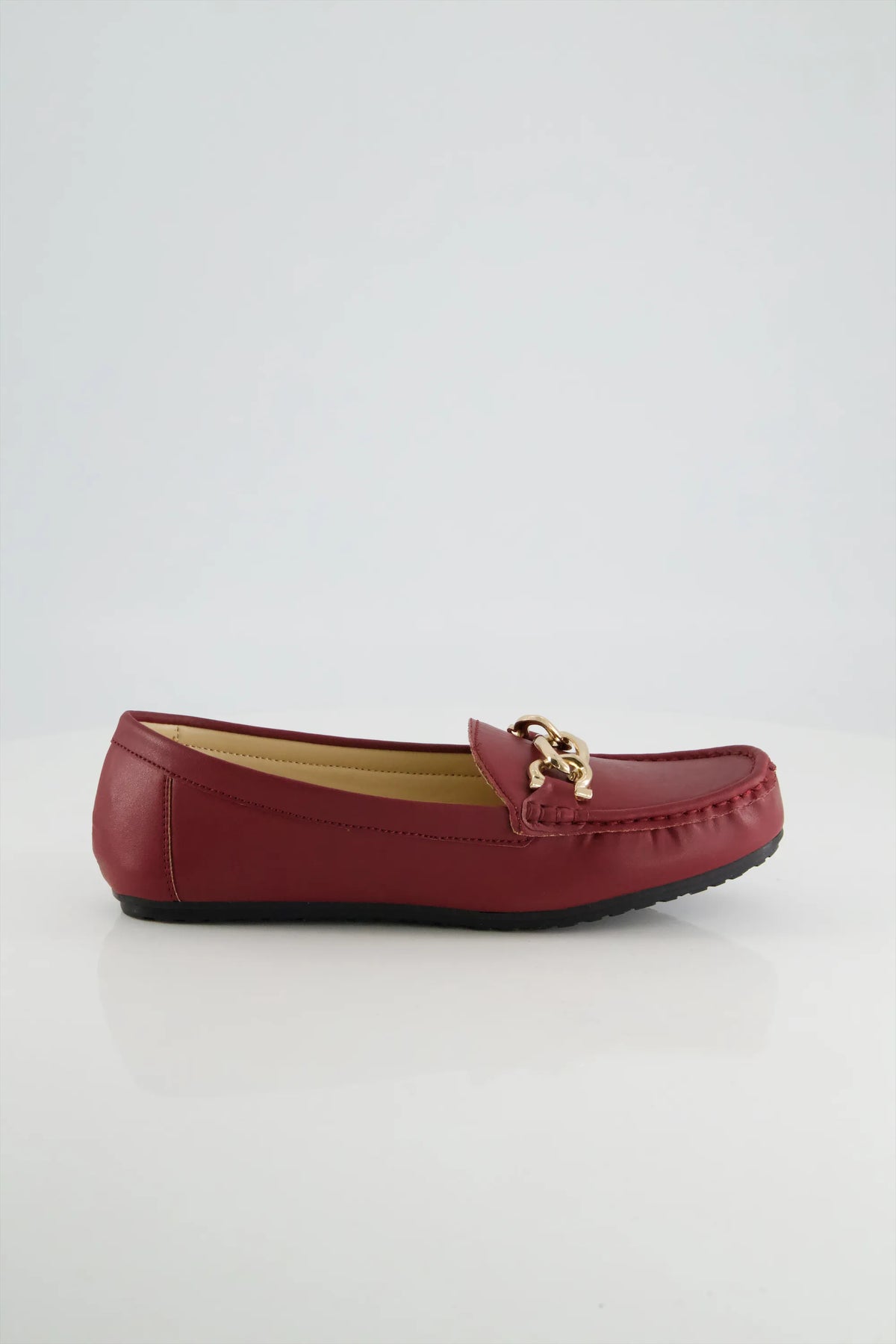 Women's Moccasins US-HN-4306