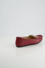 Women Shoe Moc