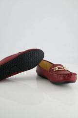 Women Shoe Moc