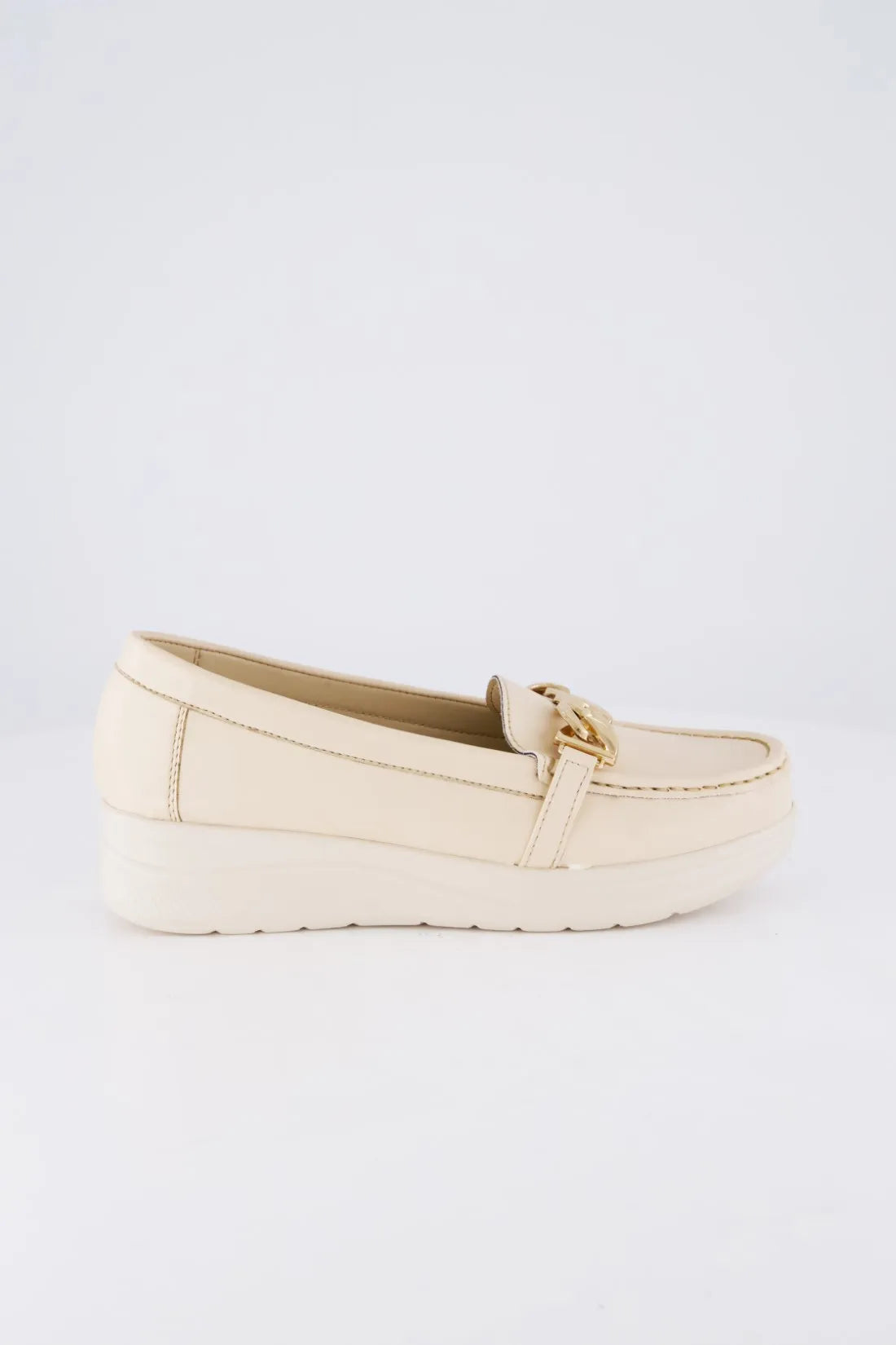 Women's Moccasins US-HV-4302