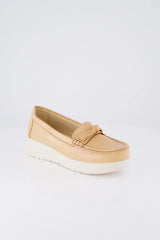 Women Shoe Moc US-HV-4305