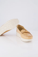 Women Shoe Moc US-HV-4305