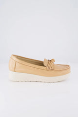 Women Shoe Moc US-HV-4305