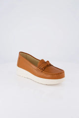 Women Shoe Moc US-HV-4305