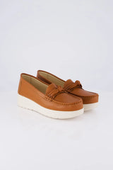 Women Shoe Moc US-HV-4305