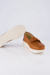 Women Shoe Moc US-HV-4305