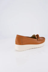 Women Shoe Moc US-HV-4305