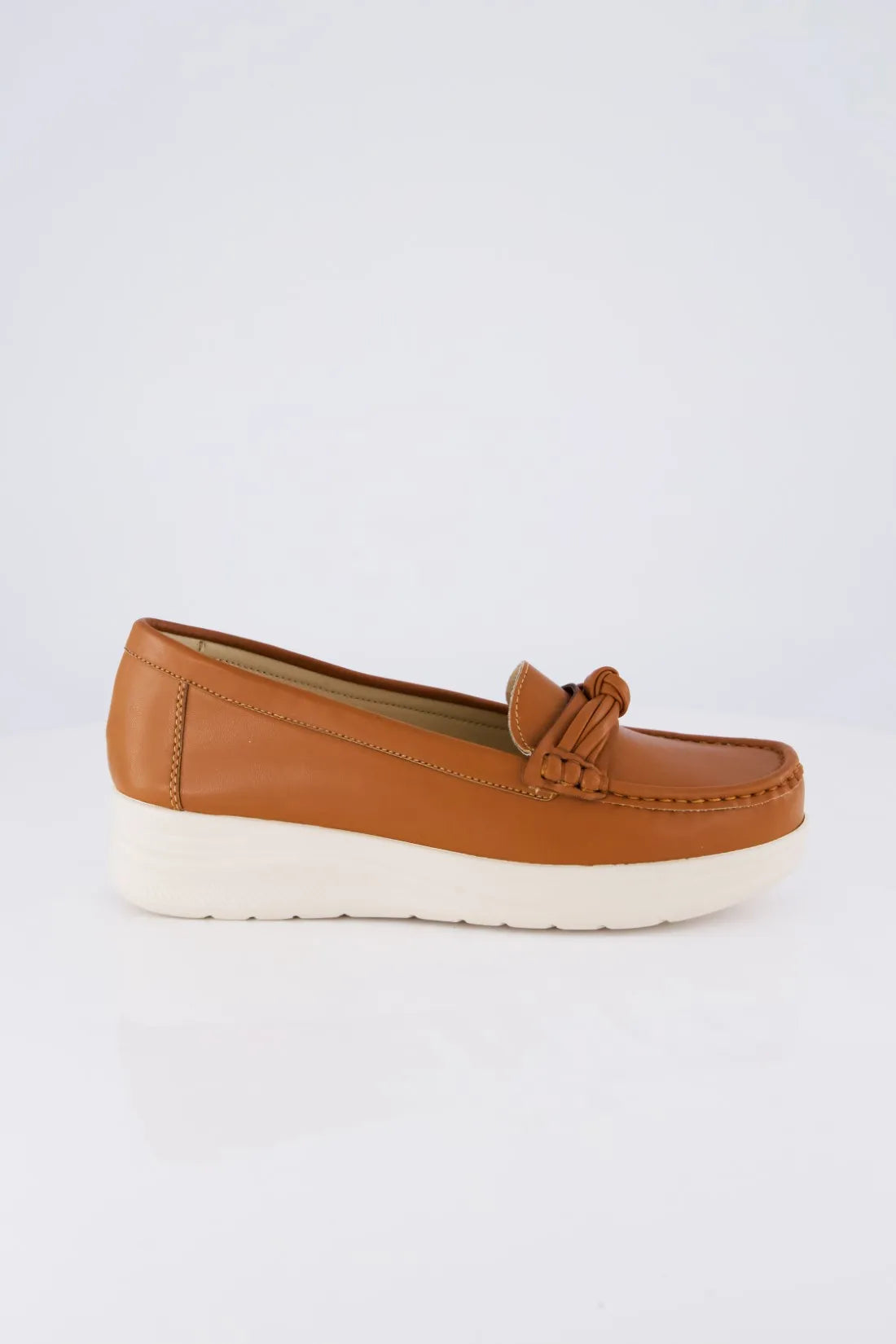 Women's Moccasins US-HV-4305