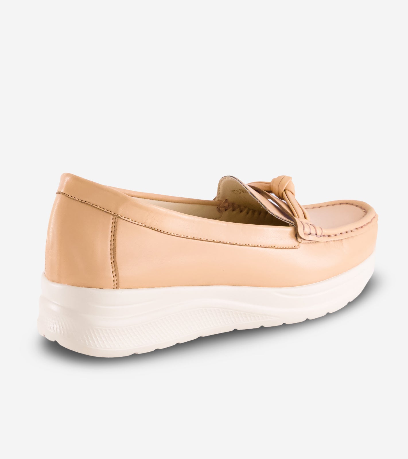 Women's Moccasins US-HV-4305