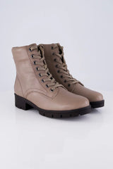 Women Boots US-JT-4104