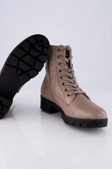 Women Boots US-JT-4104