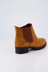 Women Boots US-JT-4105