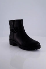 Women Boots US-JT-4106