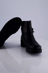 Women Boots US-JT-4106