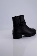 Women Boots US-JT-4106