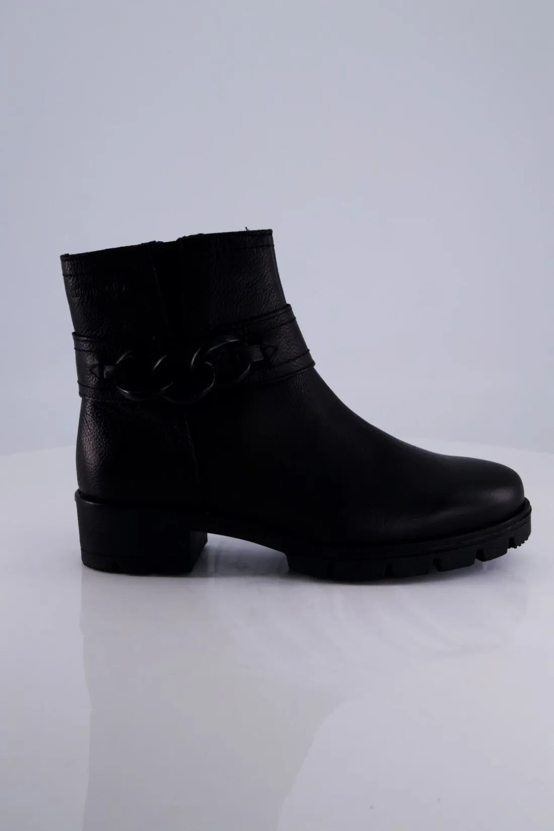 Women's Long Boots US-JT-4106