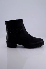 Women Boots US-JT-4106