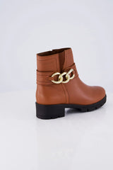 Women Boots US-JT-4106