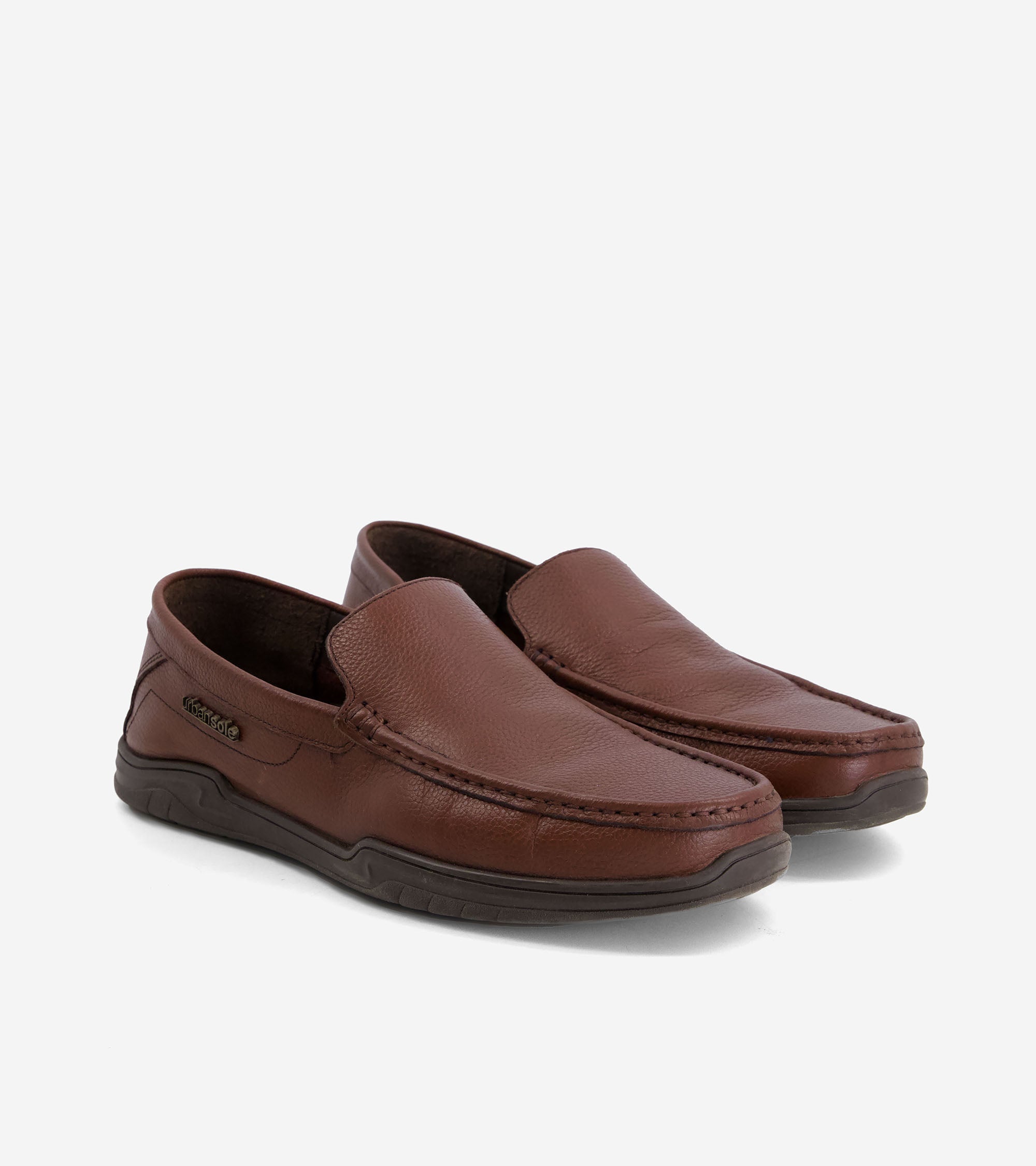 Men's Moccasins US-PN-4301