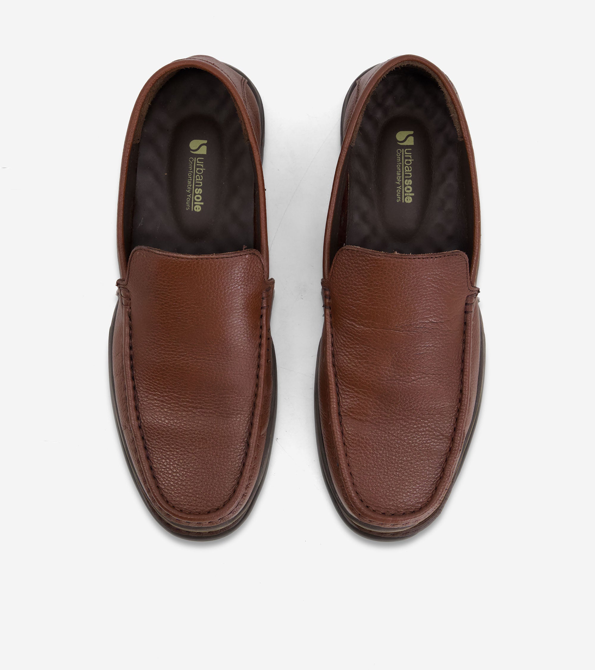 Men's Moccasins US-PN-4301