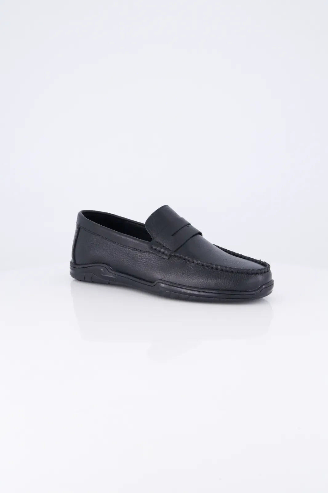 Men's Moccasins US-PN-4303