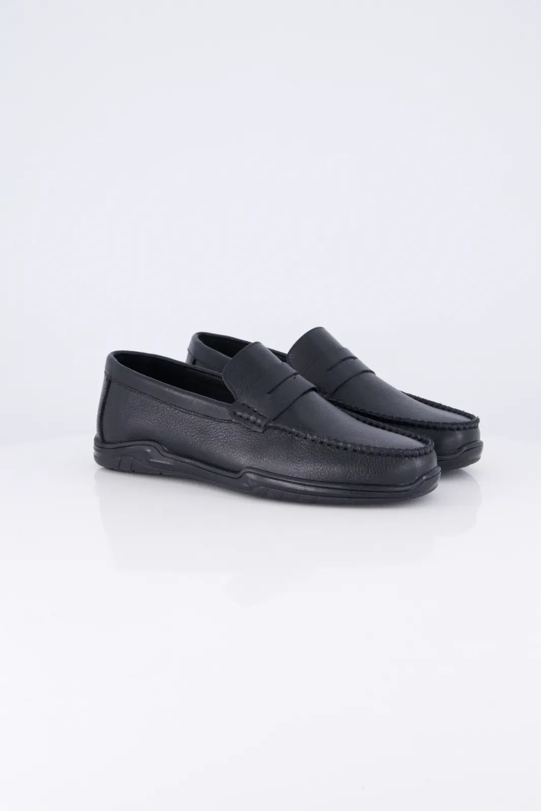 Men's Moccasins US-PN-4303