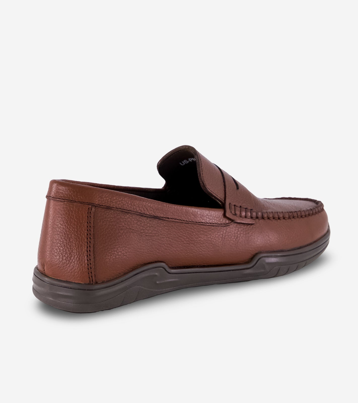 Men's Moccasins US-PN-4303