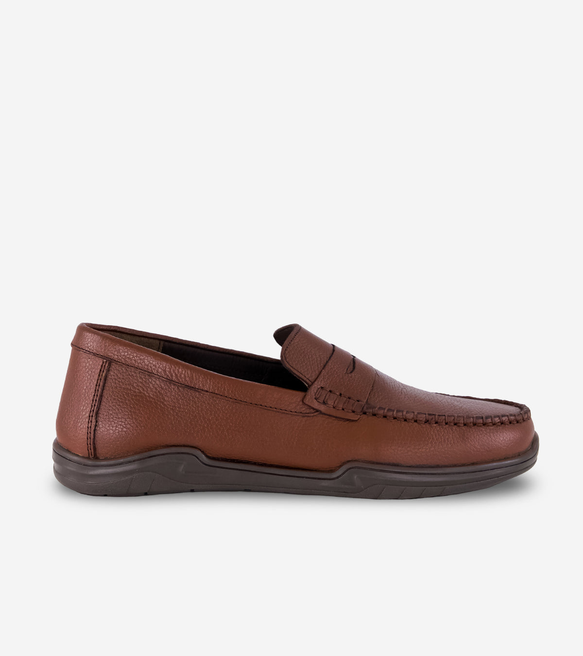 Men's Moccasins US-PN-4303