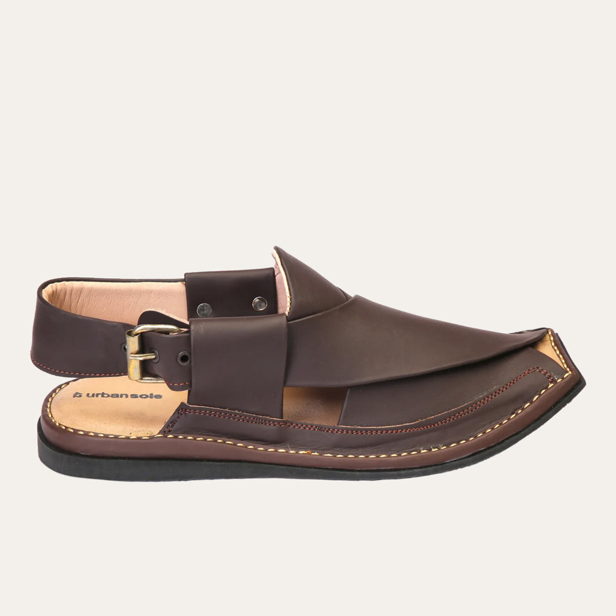 Urban discount sole chappal