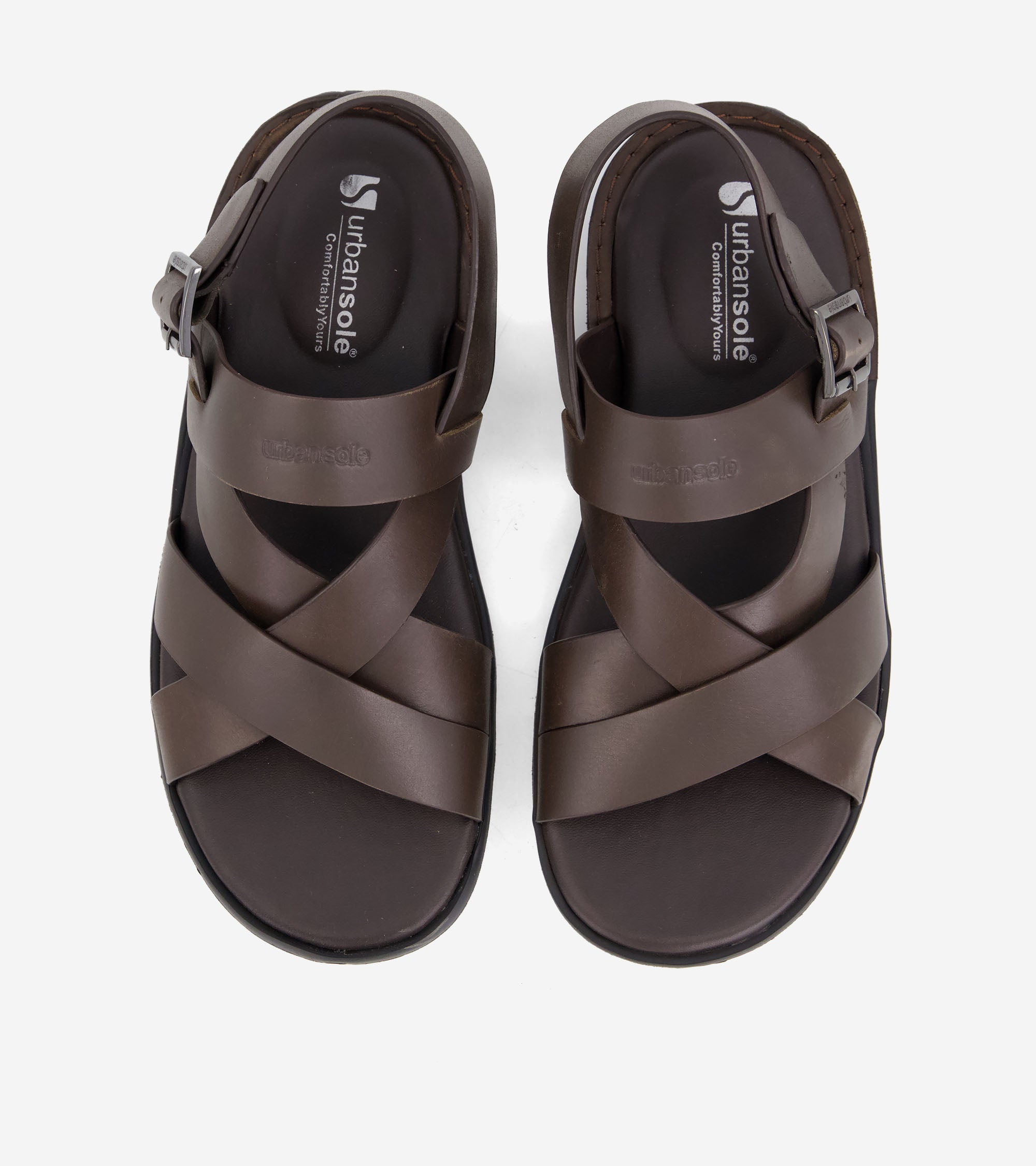 Men's Sandal US-PY-5102