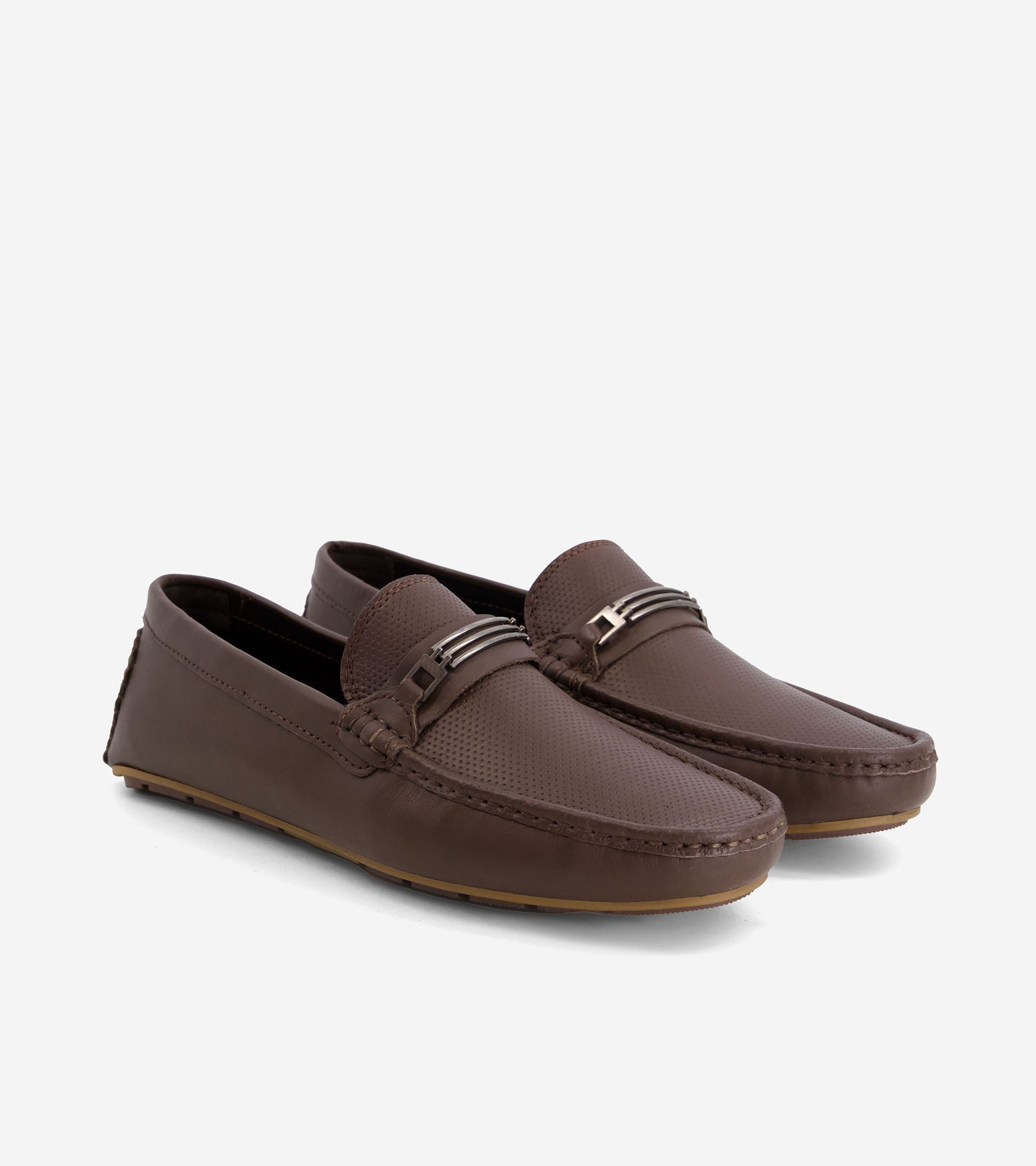 Men's Moccasins US-RB-4302