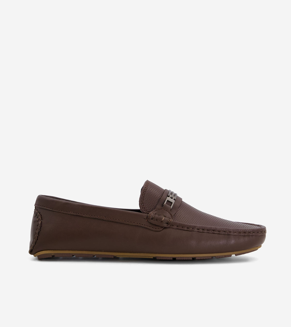 Men's Moccasins US-RB-4302