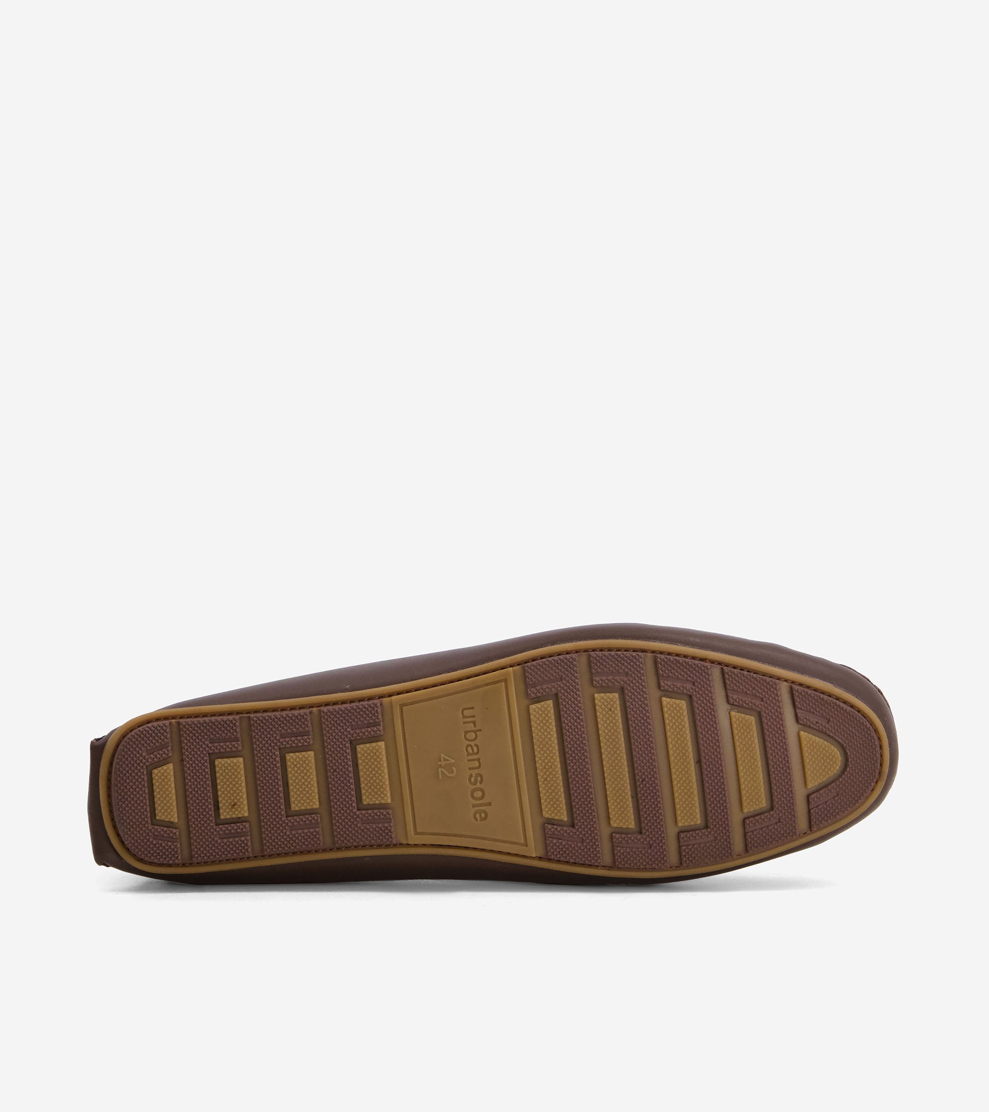 Men's Moccasins US-RB-4302