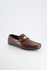 Men Moccasian US-TE-4301