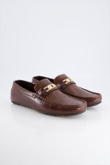 Men Moccasian US-TE-4301