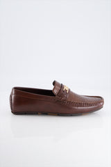 Men Moccasian US-TE-4301