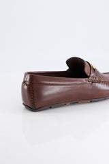 Men Moccasian US-TE-4301