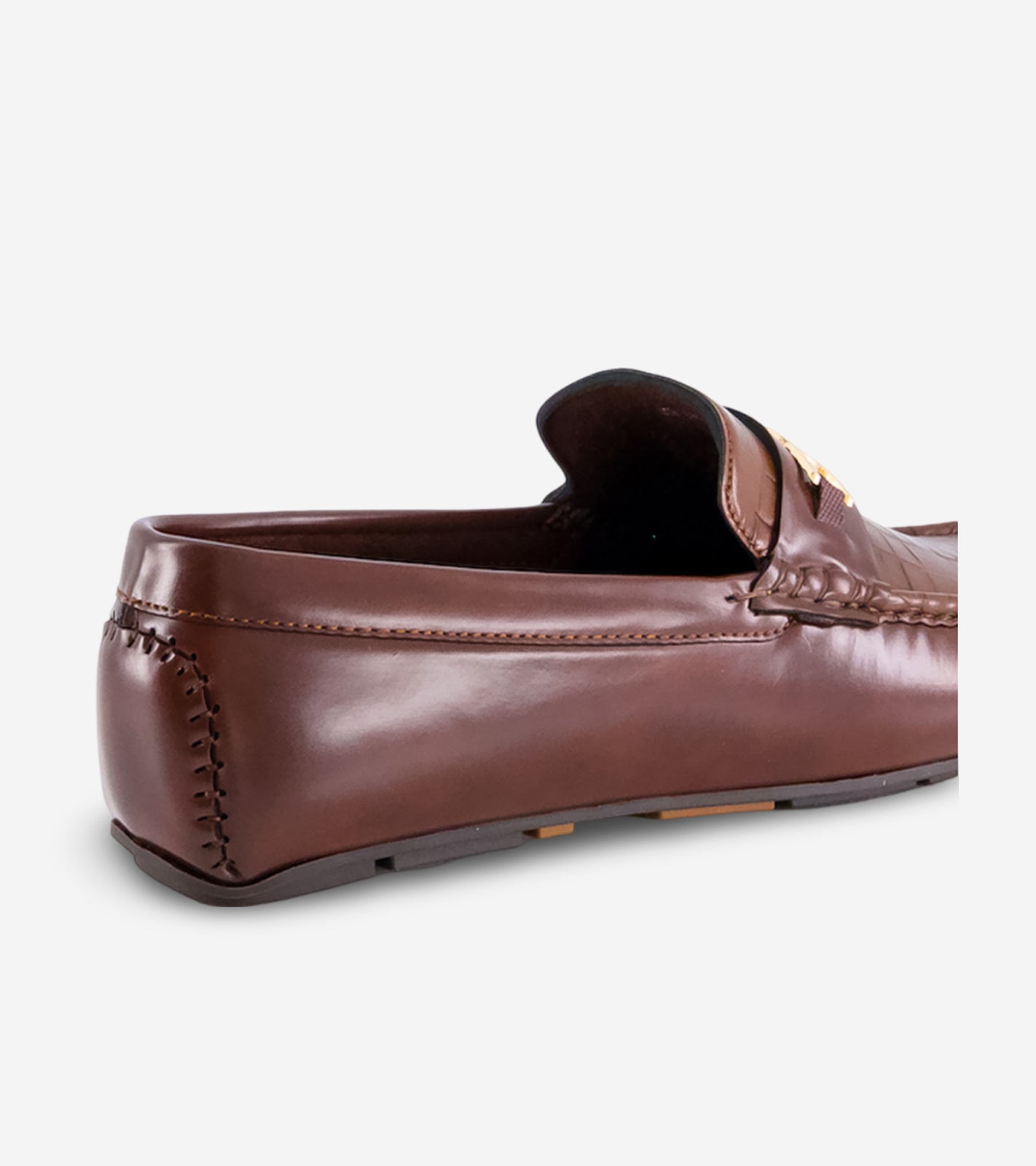 Men's Moccasins US-TE-4301