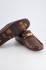 Men Moccasian US-TE-4301